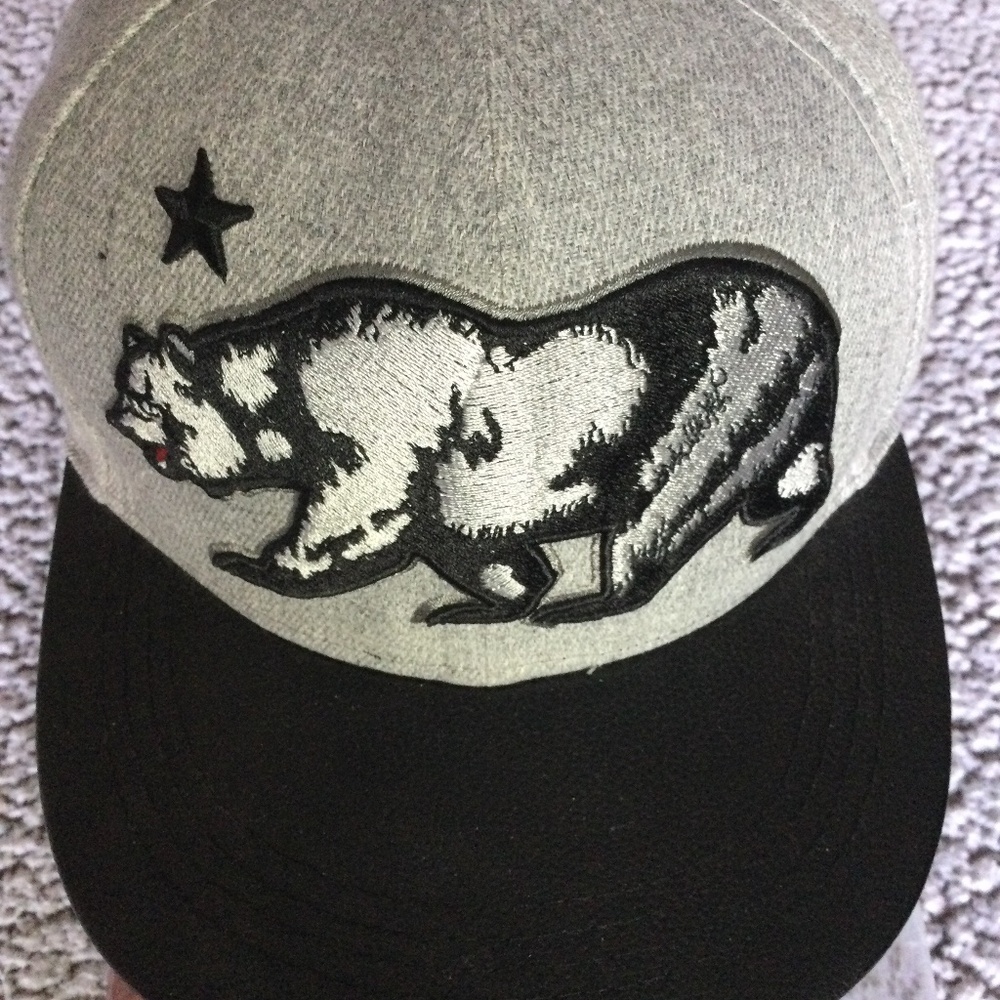 California Republic HAT/CAP - Picture 2 of 8